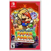 Paper Mario: The Thousand-Year Door (:) Switch