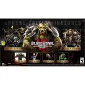 Blood Bowl Iii [Brutal Edition] - Ps5 (Us)