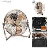 Trotec Ventilateur 1510006010