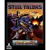 Steel Talons