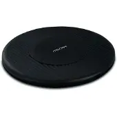 Metronic Chargeur Induction Sans Fil 15 W - Noir