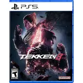 Tekken 8 - PS5 (US)