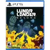 Lunar Lander: Beyond - Ps5 (Us)