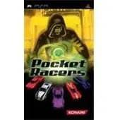 Pocket Racers Psp