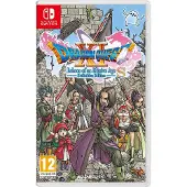 Switch Dragon Quest Xi S Echo At