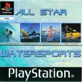 All Star Watersports Ps1