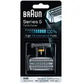 Braun Bloc de lames 360°Complete Series 5 5646 / 5647 / 5649 / 5652