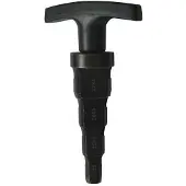 Ks Tools 105.6000 Ebavureur Multicouche 16 À 32 Mm