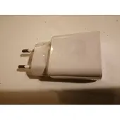 Huawei Chargeur Secteur Original Ap81 + Câble Usb