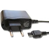 VHBW Chargeur Secteur Pour Samsung Sgh-D800 / D820 / P300 / Etc.