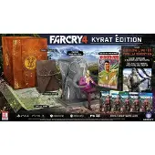Far Cry 4 - Edition Kyrat Xbox 360