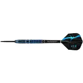 Harrows Flechettes fléchettes glace 90% 23gr