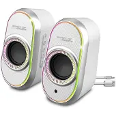 SPIRIT OF GAMER 2.0 Fanatic 500 Haut-parleur One Size