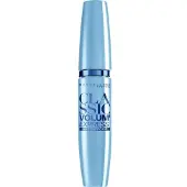 Maybelline Volum Express Waterproof Mascara - Noir