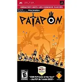 Patapon Pc-Mac