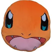 Pokémon Coussin Salameche 40 cm Homadict