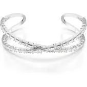 Swarovski 5677626 Bracelet Argenté Femme