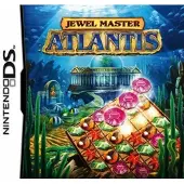 Jewel master: Atlantis Nintendo DS