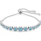 Swarovski Bracelet Argenté Ladies Swarovski 5719282