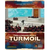 Intrafin Terraforming Mars - Turmoil