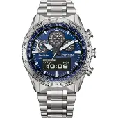 Citizen - JV2000-51L - Montre Bracelet - Hommes - Solaire - Promaster