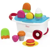 Chicco Smart2play Mon Chariot À Glace