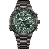 Citizen - AT8304-57W - Montre Bracelet - Hommes - Solaire - Promaster