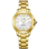 Citizen - EM1162-52A - Montre Bracelet - Femmes - Solaire - Eco-Drive