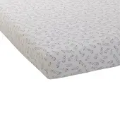 DOMIVA Drap-housse Domiva pour Bébé