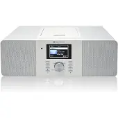 Roadstar Radio Dab+ Ir540Dbtwh