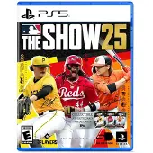 Mlb The Show 25 Limited Edition (:) - Ps5