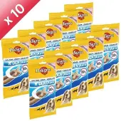 Pedigree PED Dentastix moyennes races 180g*10