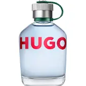 HUGO BOSS M EDT 125ml Spray