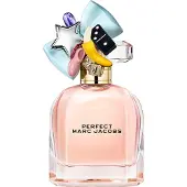 Marc Jacobs Perfect Vapo 50ml Eau De Parfum Rose Homme