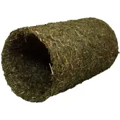 BUBIMEX Tunnel De Foin Pour Lapin Et Cobaye