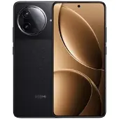 Xiaomi Redmi K80 5G 16/256 Go Noir