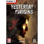 Yesterday Origins PC