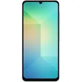 Samsung Galaxy A06 4Go+64Go Bleu Clair