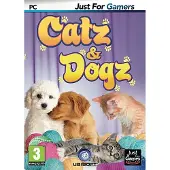 Catz & Dogz PC