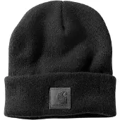 Carhartt Black Label Watch Chapeau