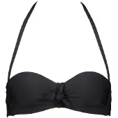 LASCANA Hauts de bikini 'Lola' noir