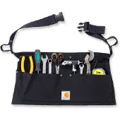 Carhartt Firm Duck Half Apron Ceinture à outils Taille