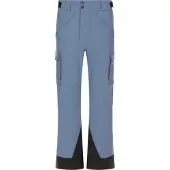 2117 of Sweden Krasse, pantalon de ski, homme, bleu