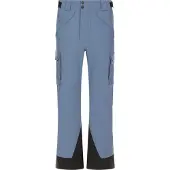 2117 of Sweden Krasse, pantalon de ski, homme, bleu