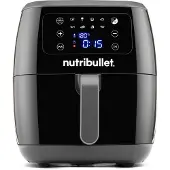 NutriBullet Airfryer XXL NBA071B