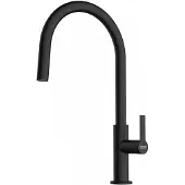 Franke 115.0728.389 robinet Noir