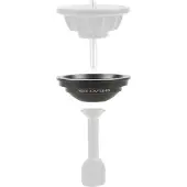 Sirui Y75A Tête boule