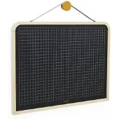 Janod Wall Board Doré