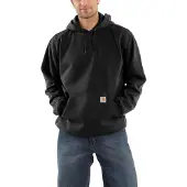 Carhartt K121 - Sweat- Shirt À Capuche - Homme - Coupe Large (Original Fit) - XL - Black