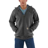 Carhartt Midweight Zip Hoodie